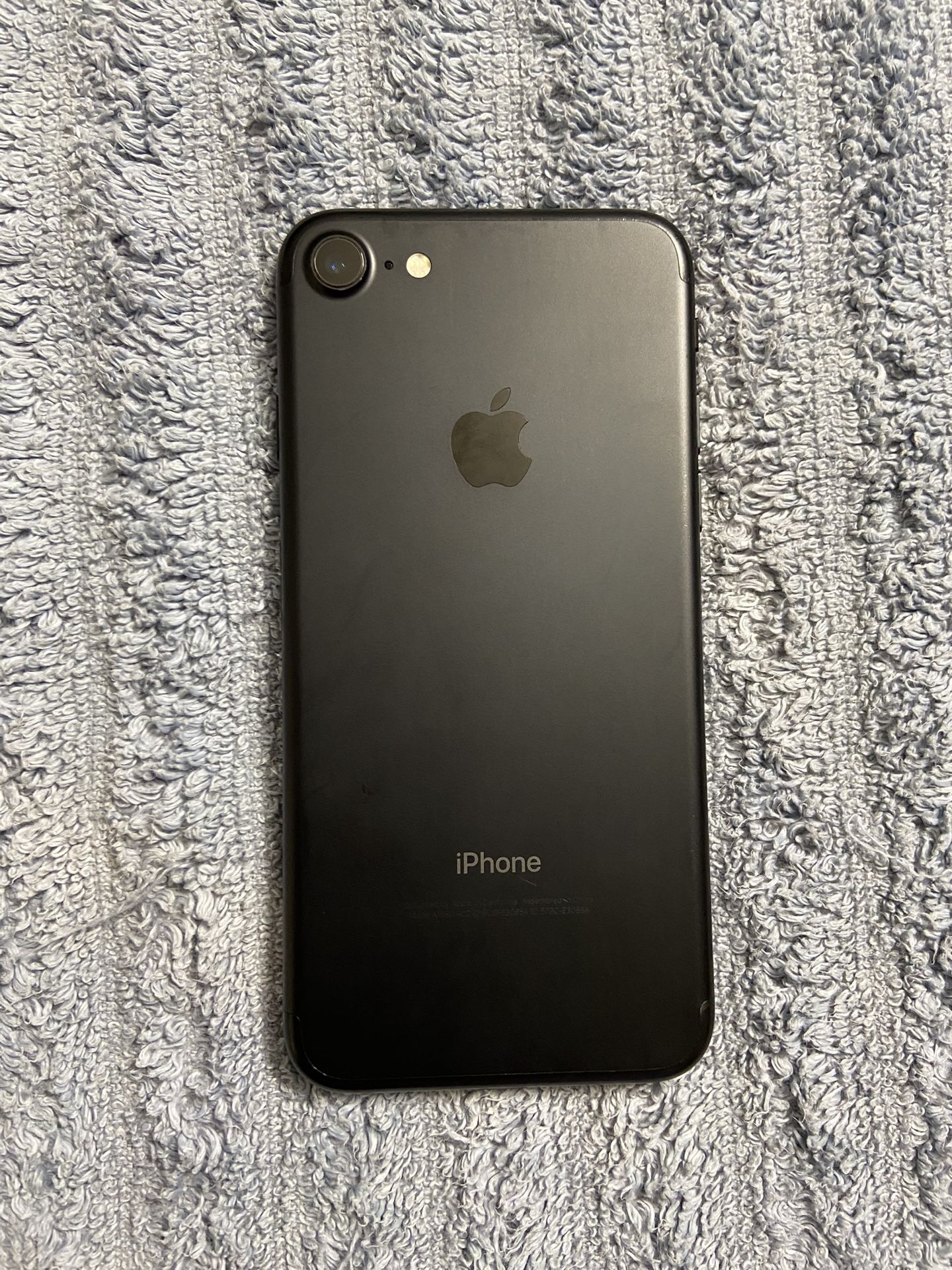 Iphone 7