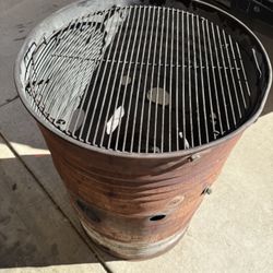 Smoker BBQ