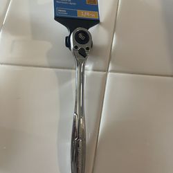 Kobalt 1/4 inch ratchet