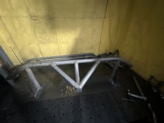 Bash Bar Brz Frs Toyota 86 Parts