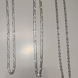 figaro chain starting at $110