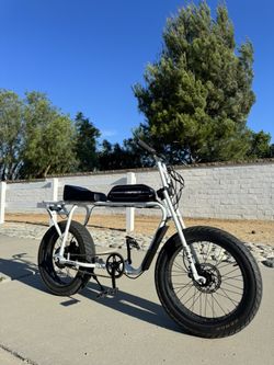 Super73 S1