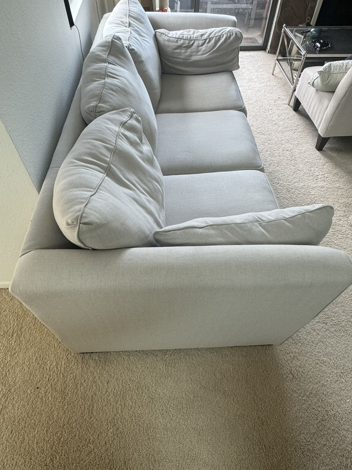 Super Comfortable Couch