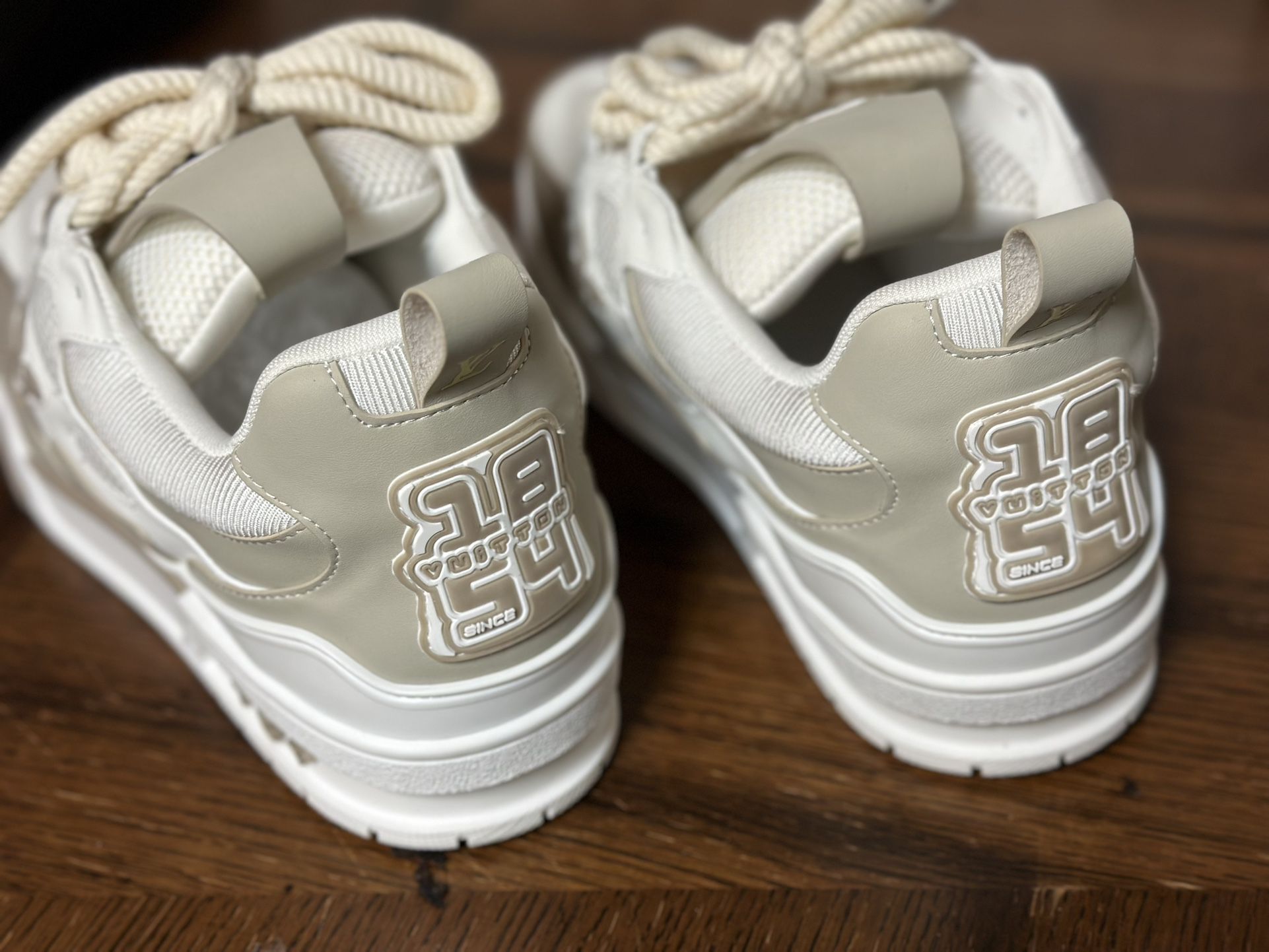 Lv Sneakers Runner Tatic for Sale in Philadelphia, PA - OfferUp