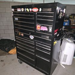 Kobalt Tool Box