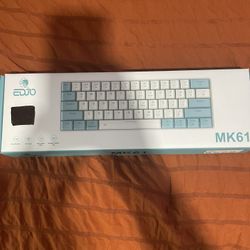 Gaming Keyboard 
