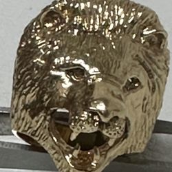 Gold Ring 14k