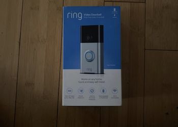 Ring Doorbell