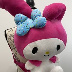 My Melody Back Pack 