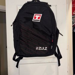 ZULZ Tucker Back Pack New