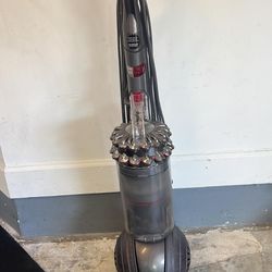 Dyson Vacuum Cleaner