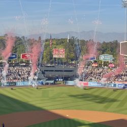 Dodgers Tickets Hello Kitty Cubs Mets Rangers 