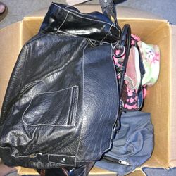 Bags