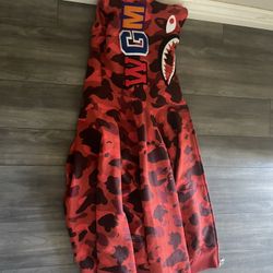 Bape Hoodie
