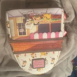 Disney Parks Loungefly