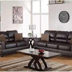 2 PC SOFA SET  ESSPRESO NEW IN BOX ☎️ 1714586,2564 