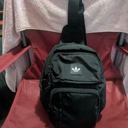 Addidas Utility 4 bag (Great Condition)