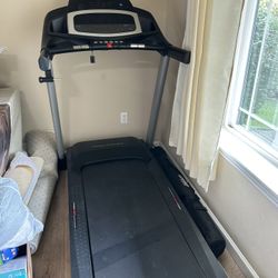 Treadmill Proform Premier 500