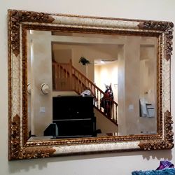 Wall Mirror