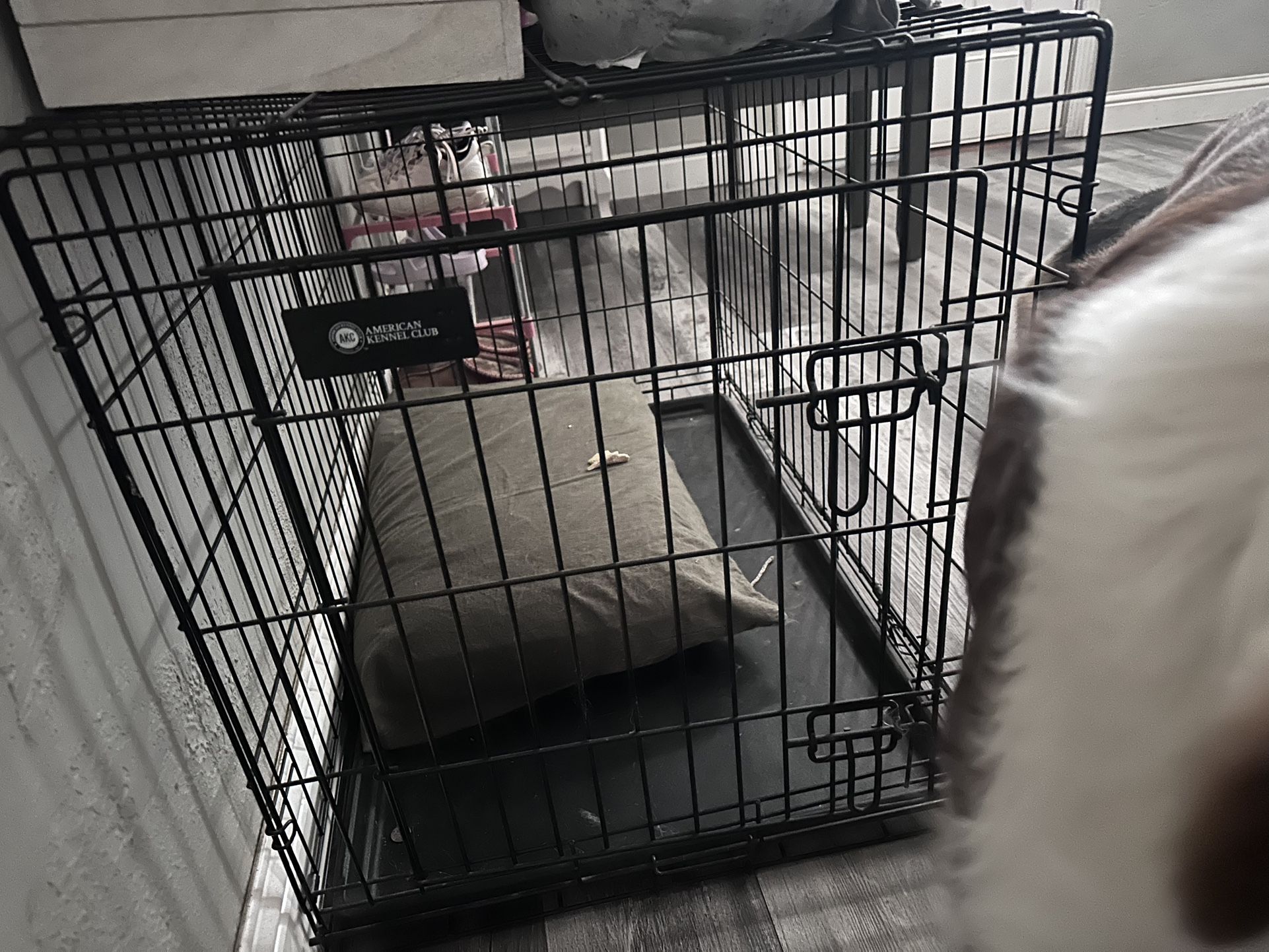Dog Crate