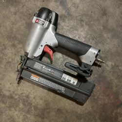 Porter-Cable 18 Gauge 2" Brad Nailer Nail Gun