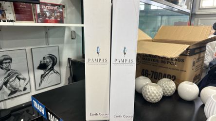 Pampas