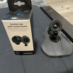 2 Garmin Gps Mounts