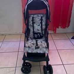 Kids Stroller 