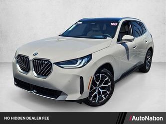 2026 BMW X3