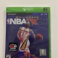 Next Gen 2k21