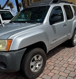 2006 Nissan Xterra