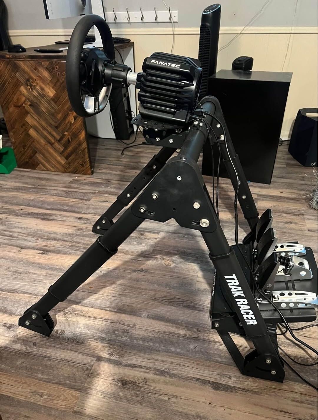 Fanatec dd Pro GT 7 8NM