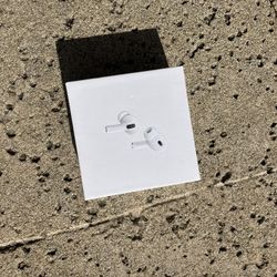 AirPods Pro