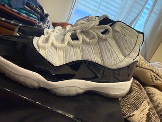 Jordan 11 Concord 2018. Nike Jordan adidas.