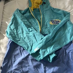 Dutch Bros Bundle 