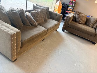 Couches