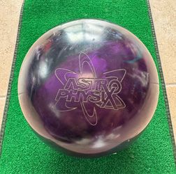 15lbs Storm Astrophix
