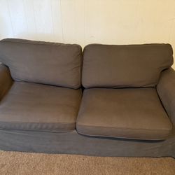 Sleeper Sofa Bed  Freeee