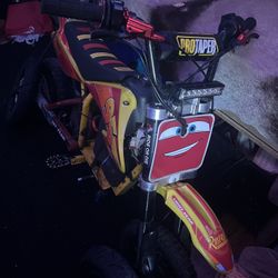 72v 19kw Kachowster Every Upgrade Possible 