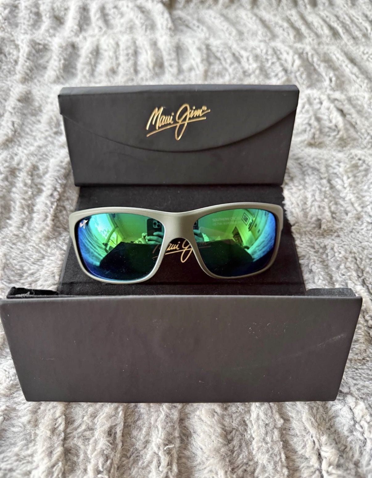 Maui Jim Sunglasses The Flats 