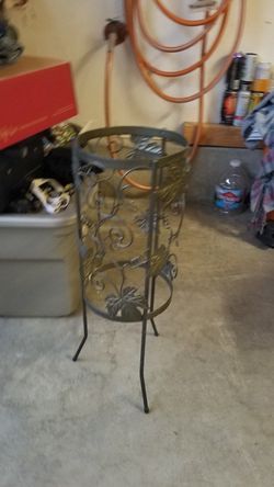 Party light candle holder