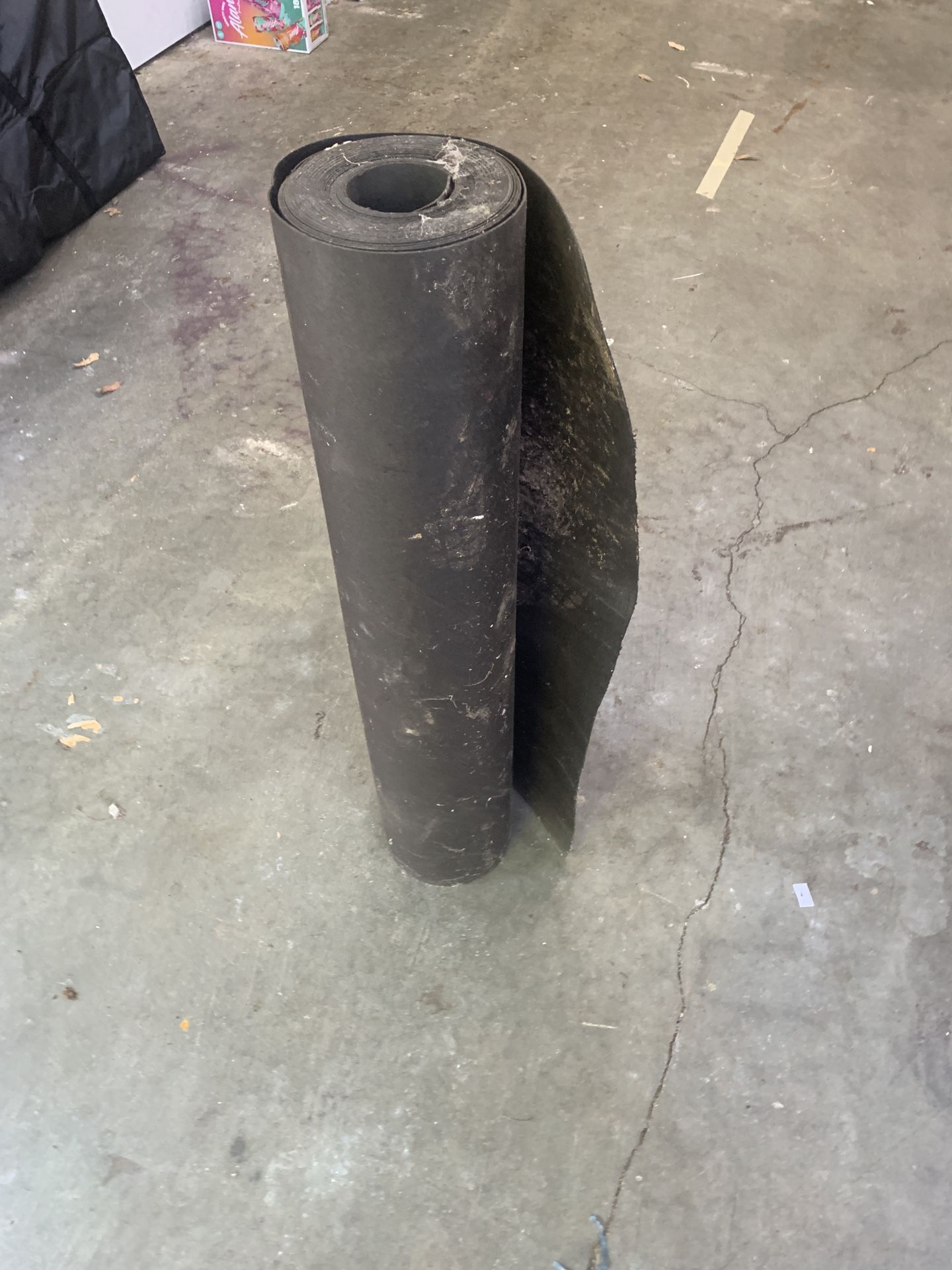 Roofing Paper