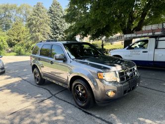 2009 Ford Escape