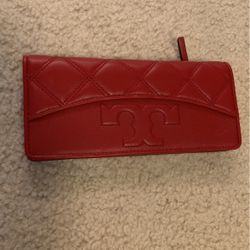 Tory Burch wallet