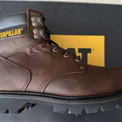 Caterpillar Men's Boots