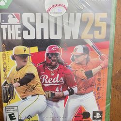 MLB The Show 25