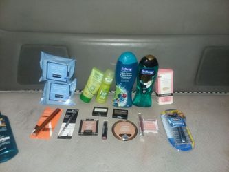 Personal Care and Beauty Items