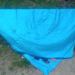 Hammock Tent 2 Person