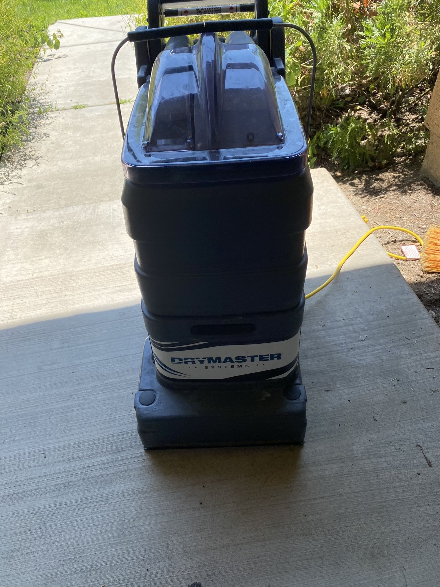 Carpet Cleaner/ Extractor