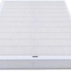 9" Cal King Metal Smart Box Spring In The Box